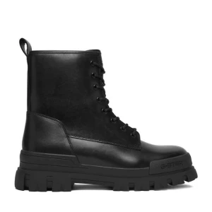 Obrázek produktu Kotníková obuv G-Star Raw EO-LINCOLN-01 125AM Černá