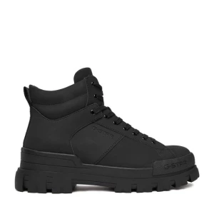 Obrázek produktu Kotníková obuv G-Star Raw EO-LINCOLN-02 125AM Černá