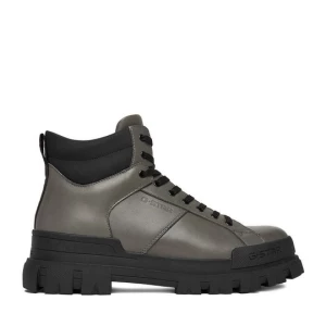 Obrázek produktu Kotníková obuv G-Star Raw EO-LINCOLN-02 125AM Šedá
