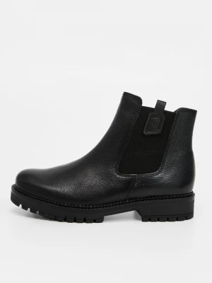 Obrázek produktu Kotníková obuv Gabor Comfort černá