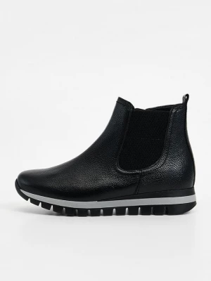 Obrázek produktu Kotníková obuv Gabor Comfort černá