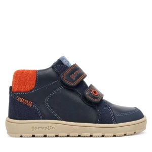 Obrázek produktu Kotníková obuv Garvalin 251504 M Tmavomodrá