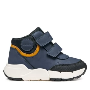 Obrázek produktu Kotníková obuv Geox B Flexyper Mini Boy B666GA 0MEBC C4J2T M Tmavomodrá