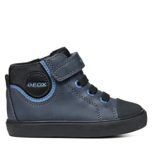 Obrázek produktu Kotníková obuv Geox B Gisli Boy B461NC 0MEFU C0693 Tmavomodrá