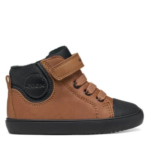 Obrázek produktu Kotníková obuv Geox B Gisli Boy B461NC 0MEFU C1192 Hnědá