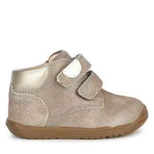 Obrázek produktu Kotníková obuv Geox B Macchia Girl B164PC 07722 C9006 Šedá