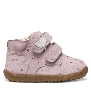 Obrázek produktu Kotníková obuv Geox B Macchia Girl B164PC 0BSNF C8014 Růžová