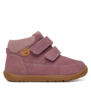 Obrázek produktu Kotníková obuv Geox B Macchia Girl B664PD 03322 C8006 Růžová