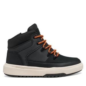 Obrázek produktu Kotníková obuv Geox J Bunshee Boy B Abx J56FMA 0ME32 C9997 M Černá