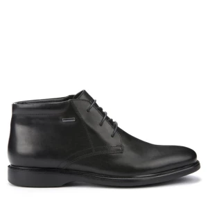 Obrázek produktu Kotníková obuv Geox U Brayden 2Fit Abx D U54N1D 00043 C9999 Černá