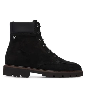 Obrázek produktu Kotníková obuv Giuseppe Zanotti IU50023/002 Černá