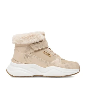 Obrázek produktu Kotníková obuv Guess CEO-CP40GG25W2026 Béžová