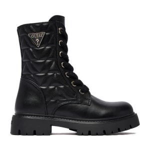 Obrázek produktu Kotníková obuv Guess CEO-CS6729-06 Černá