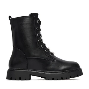 Obrázek produktu Kotníková obuv Guess CEO-CS6729-14 Černá