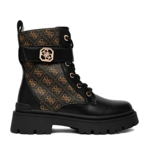 Obrázek produktu Kotníková obuv Guess EO-CS6795-01 Černá