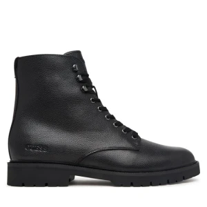 Obrázek produktu Kotníková obuv Guess FMFBRA LEA11 Černá