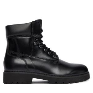 Obrázek produktu Kotníková obuv HUGO Draven 50552712 Černá