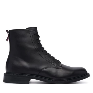 Obrázek produktu Kotníková obuv HUGO Lysander 50569021 Černá