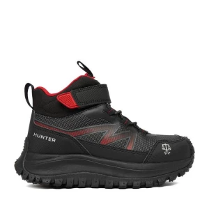 Obrázek produktu Kotníková obuv Hunter CEO-H8-478(IV)CH Černá