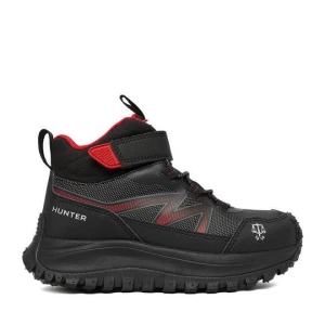 Obrázek produktu Kotníková obuv Hunter CEO-H8-478(IV)CH Černá