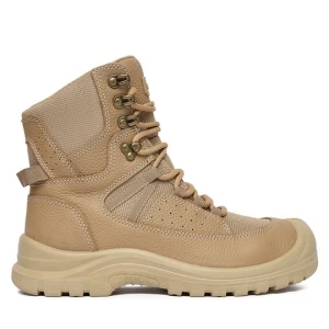 Obrázek produktu Kotníková obuv Hunter HUNTER-M-03 M Béžová