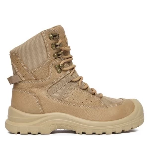 Obrázek produktu Kotníková obuv Hunter HUNTER-M-03 M Béžová