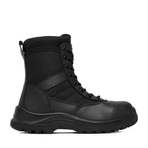 Obrázek produktu Kotníková obuv Hunter HUNTER-M-04 W Černá