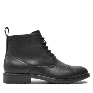 Obrázek produktu Kotníková obuv Jack & Jones 12257973 Černá