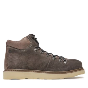 Obrázek produktu Kotníková obuv Jack & Jones 12262858 Černá