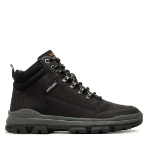 Obrázek produktu Kotníková obuv Jack & Jones Imperial 12257750 Černá