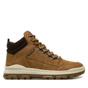 Obrázek produktu Kotníková obuv Jack & Jones Imperial 12257750 Hnědá