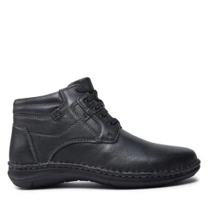 Obrázek produktu Kotníková obuv Josef Seibel 44935 Černá