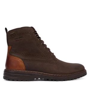 Obrázek produktu Kotníková obuv Josef Seibel Errol 53 MA071 Khaki