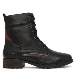 Obrázek produktu Kotníková obuv Josef Seibel Kate 07 75307-MI35 Černá