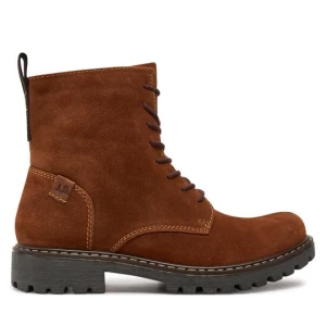 Obrázek produktu Kotníková obuv Josef Seibel Marta 02 85202 Hnědá