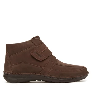 Obrázek produktu Kotníková obuv Josef Seibel New Anvers 95 PL517 Hnědá
