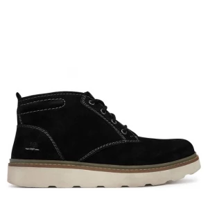 Obrázek produktu Kotníková obuv Josef Seibel Trent 05 29505-TE176 Černá