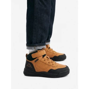 Obrázek produktu Kotníková obuv Kappa CEO-AW24-3C042(CH) Hnědá