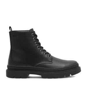 Obrázek produktu Kotníková obuv Lasocki 121AM1399 Černá