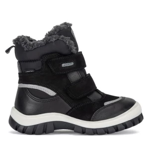 Obrázek produktu Kotníková obuv Lasocki Kids CEO-CI12-1797-24A(III)CH Černá