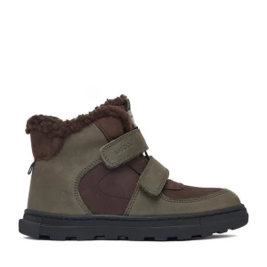 Obrázek produktu Kotníková obuv Lasocki Kids CEO-CI12-3005-02 Khaki