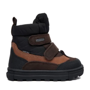 Obrázek produktu Kotníková obuv Lasocki Kids CEO-CI12-3005-09 Hnědá