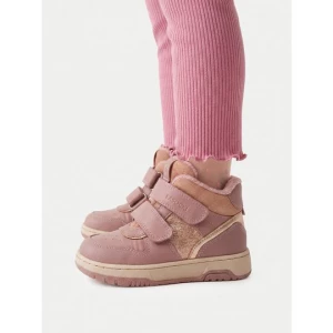 Obrázek produktu Kotníková obuv Lasocki Kids CEO-CI12-3136-01 Růžová
