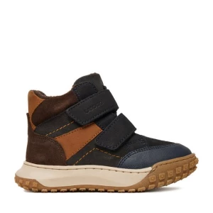 Obrázek produktu Kotníková obuv Lasocki Kids CEO- CI12-3138-01 Tmavomodrá