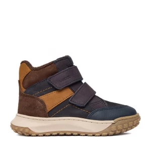 Obrázek produktu Kotníková obuv Lasocki Kids CEO-CI12-3138-01 Tmavomodrá