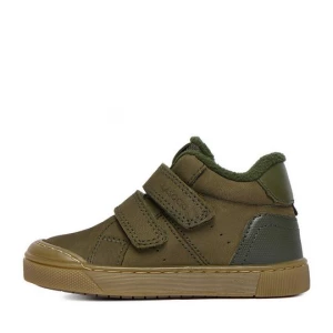 Obrázek produktu Kotníková obuv Lasocki Kids CEO-CI12-BAKU-05(II)CH Khaki