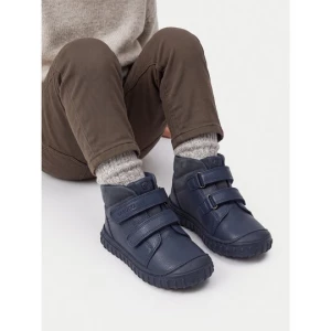 Obrázek produktu Kotníková obuv Lasocki Kids CEO-CI12-PLUTO-01A(II)CH Tmavomodrá