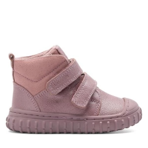 Obrázek produktu Kotníková obuv Lasocki Kids CEO-CI12-PLUTO-01A(II)DZ Růžová