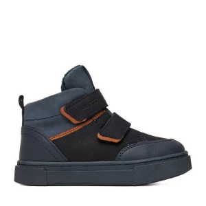 Obrázek produktu Kotníková obuv Lasocki Kids CEO-CI12-SPLENDER-02 Tmavomodrá
