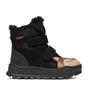Obrázek produktu Kotníková obuv Lasocki Kids CEO-CI12-TYSON-08(III)DZ Černá